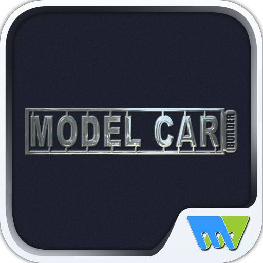 Model Car Builder