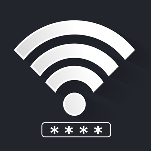 Mostrar senha WIFI