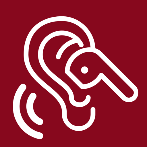 super power hearing ear :deep 