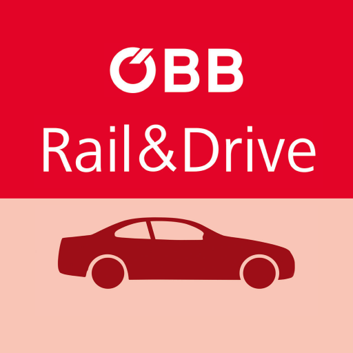 ÖBB Rail&Drive