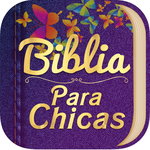 Biblia para Chicas