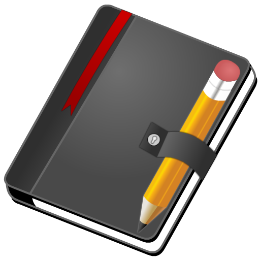 Notebook - Notepad Write Notes