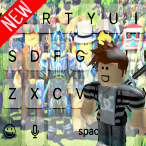 Keyboard For Roblox