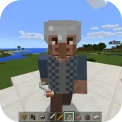Guard mod for mcpe