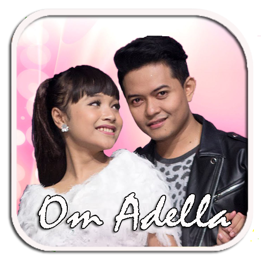 om adella mp3 dangdut koplo