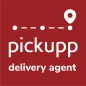 Pickupp Delivery Agent