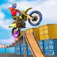 Bike Race 3D Games  Stunt Bike