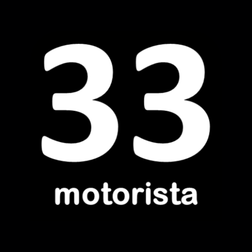 33 Motorista