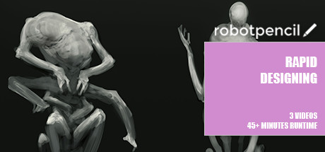 Robotpencil Presents: Rapid Designing