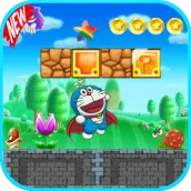 Doraemon Adventure