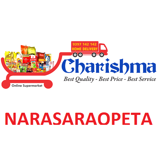 Charishma Super Market
