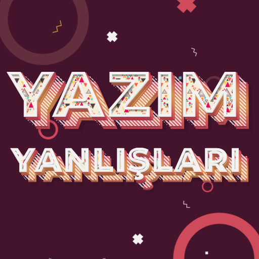 Yazım Yanlışları - Online (YKS