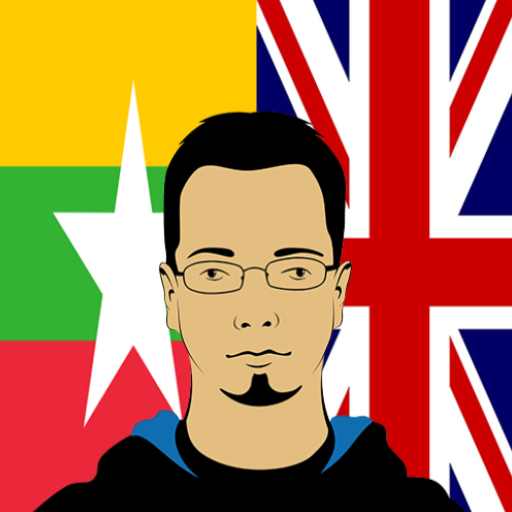 Burmese English Translator