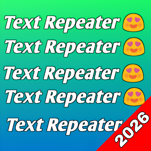 Text Repeater Ultra