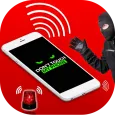 Dont Touch My Phone-AntiTheft