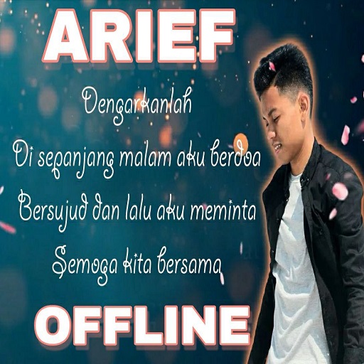 Arief - Cinta Sampai Mati Mp3