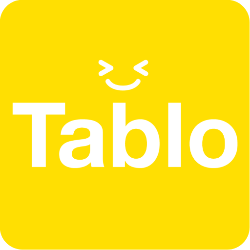 Tablo - social eating