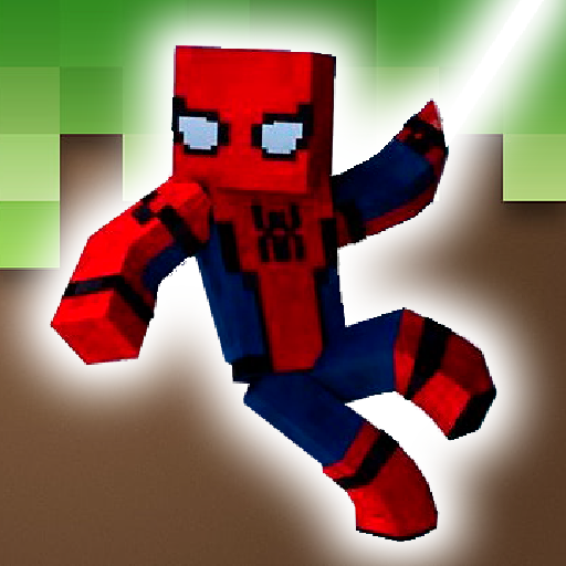 SpiderMan Mod