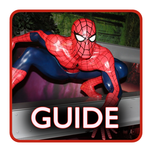 Guides For Ultimate Spiderman