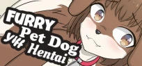 Furry Pet Dog Yiff Hentai