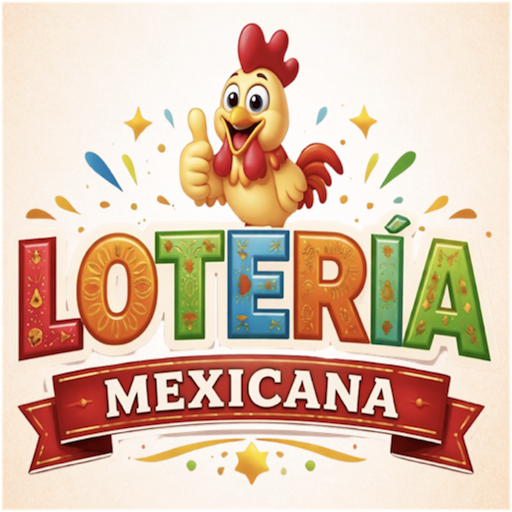 Juego de Lotería Mexicana
