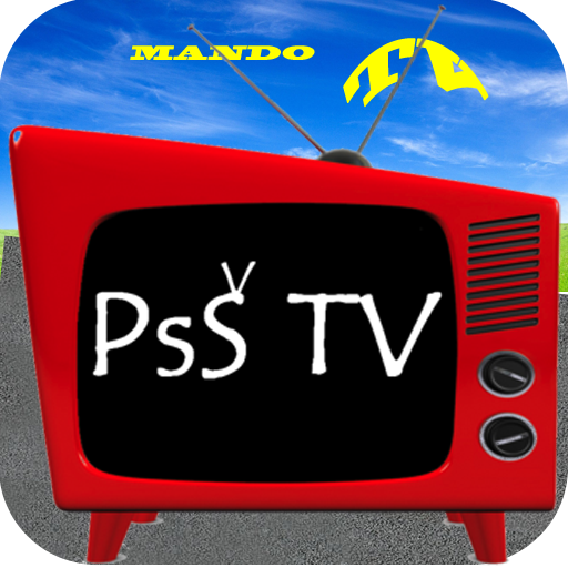 Pss Tv : Mando Tv