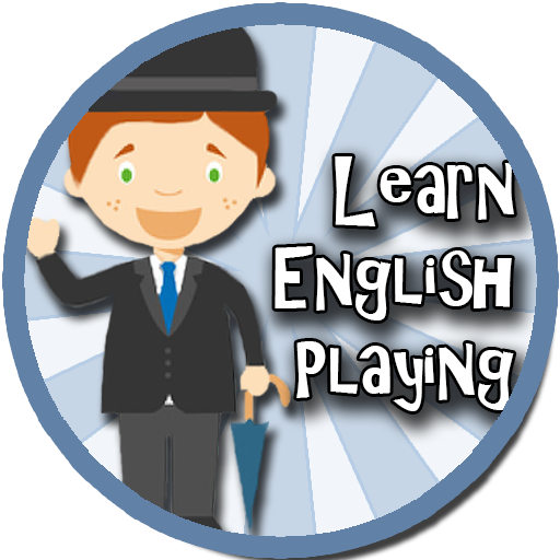 Oynayarak İngilizce Öğrenin