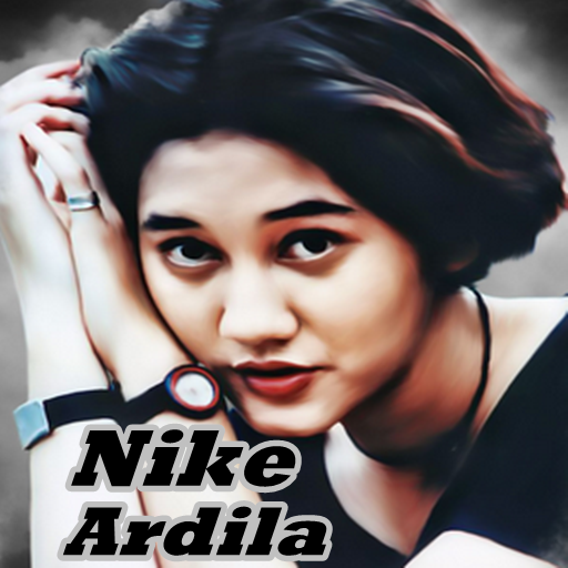 Nike Ardila Full Album Mp3