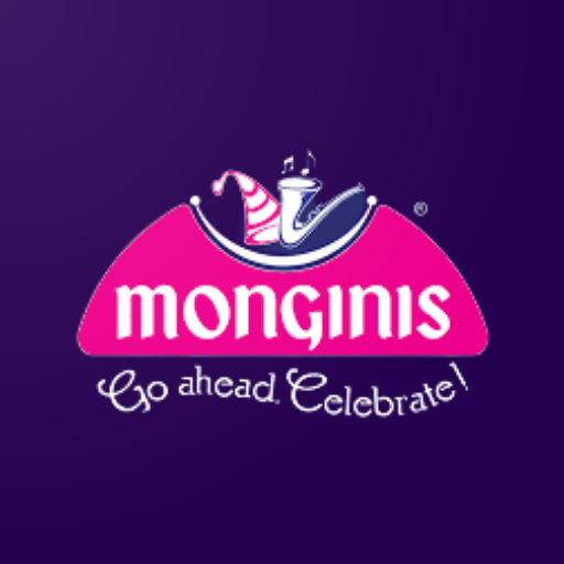 Monginis Franchise