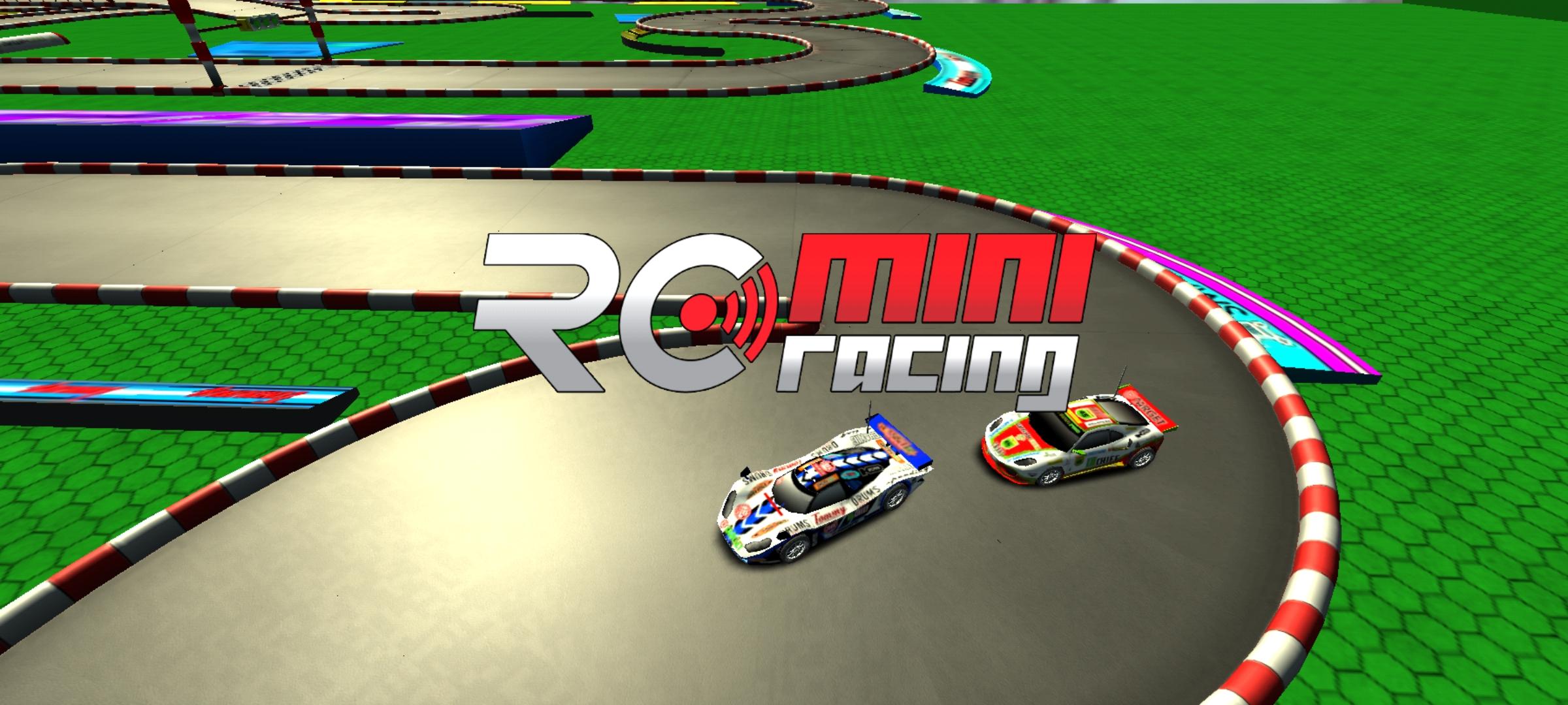 Download RC Cars - Mini Racing Game android on PC