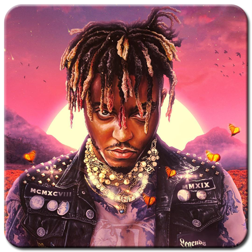 Juice WRLD Wallpapers