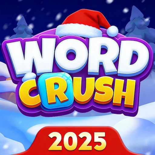 Word Crush - Jogo de Palavras