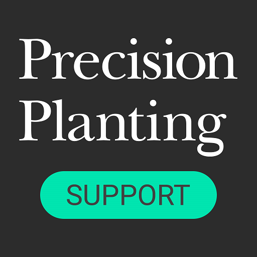 Precision Planting Troubleshoo