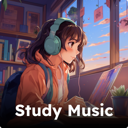 Study Music : Boost Memory