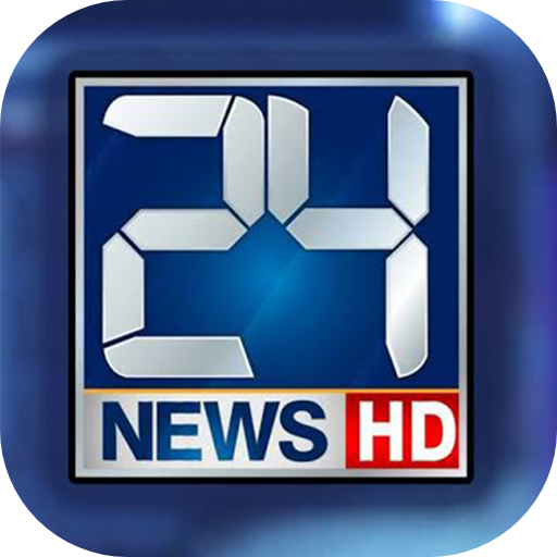 Urdu 24 News HD