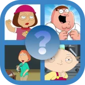 Family Guy All Seasons