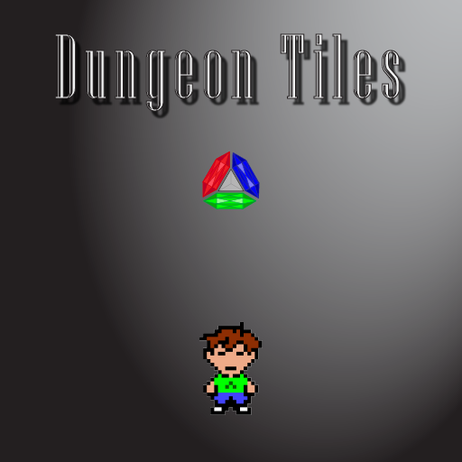 Dungeon Tiles
