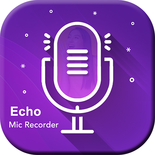 Echo-Live Mic Recorder