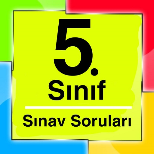 5. Sınıf Sınav Soruları