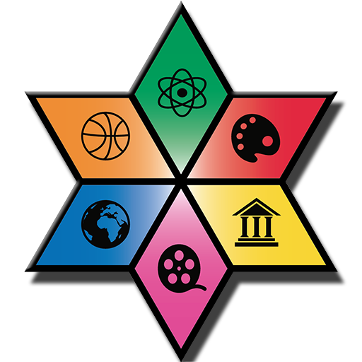 Trivial Quiz English