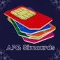 AFG Simcards Service 2023