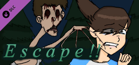 Escape!! - Date Night