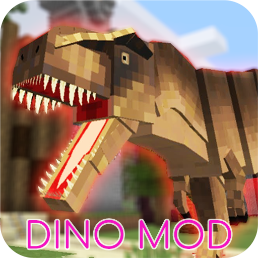 Dinosaur Addon