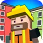 Clicker Town: Free Idle Tapper