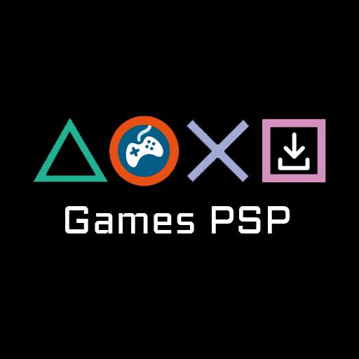 Descargar PSP Game Library en PC | GameLoop Oficial