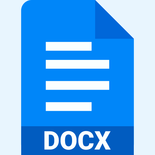 Docs Reader - Word Office App