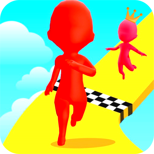 Epic Run Race 3D