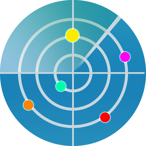 Ujian GPS Data & GPS Status: R