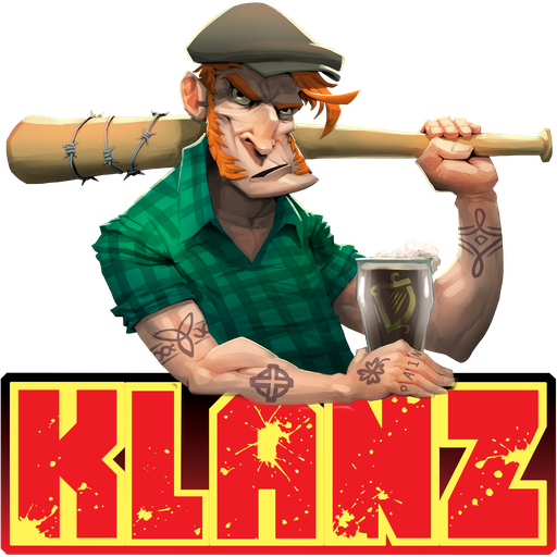KlanZ - карточные бои