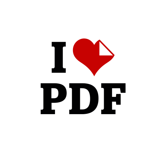 iLovePDF - PDF エディター & スキャン